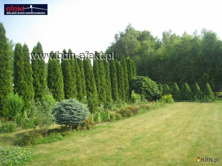 , Bielsko-Biała, Hałcnów, ul. , Działki  na sprzedaż