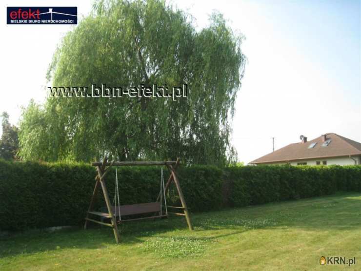 , Działki  na sprzedaż, Bielsko-Biała, Hałcnów, ul. 