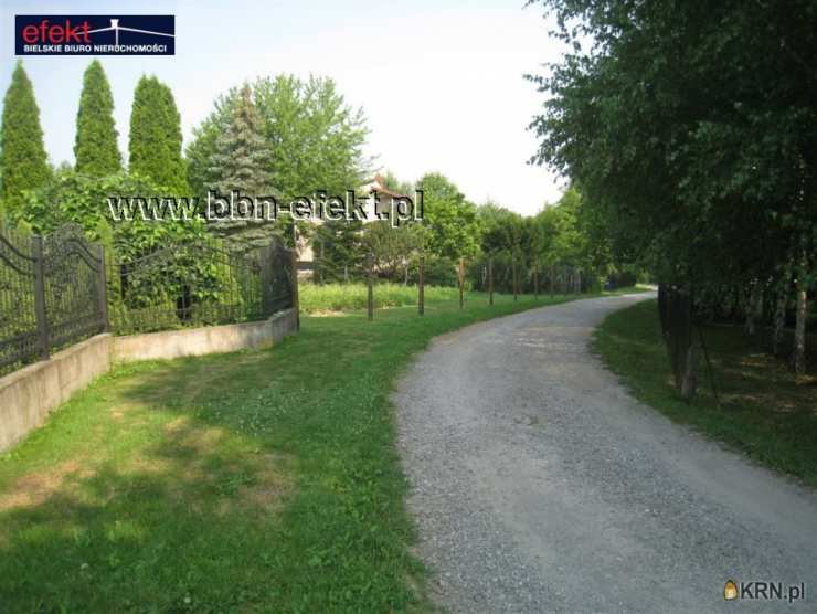 Działki  na sprzedaż, Bielsko-Biała, Hałcnów, ul. , 