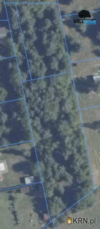 Działki  na sprzedaż, , Sokolniki-Las, ul. 