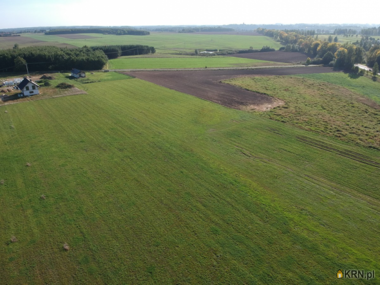 Działki  na sprzedaż, , Pasłęk, ul. 