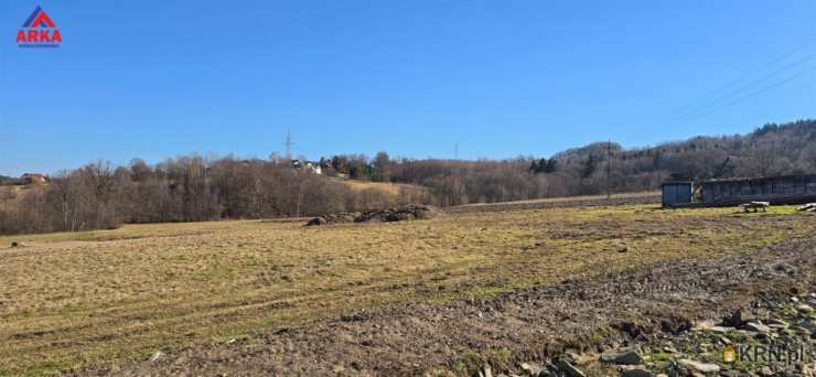 Działki  na sprzedaż, Zasań, ul. , 