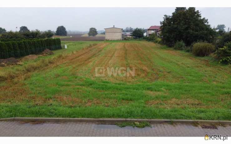 Działki  na sprzedaż, Głogów, ul. , 