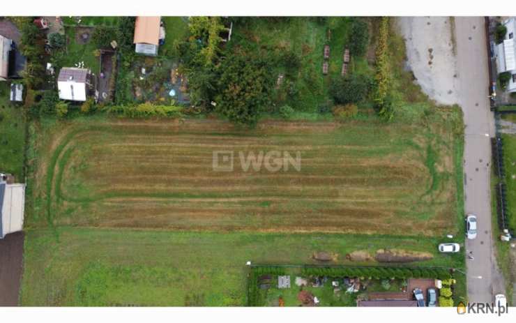 Głogów, ul. , Działki  na sprzedaż, 