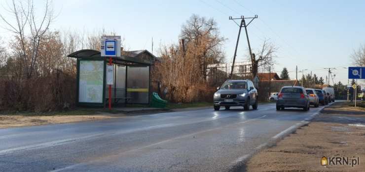 Działki  na sprzedaż, Konstancin-Jeziorna, ul. K. Pułaskiego, 