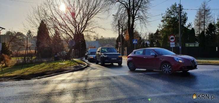 Działki  na sprzedaż, , Konstancin-Jeziorna, ul. K. Pułaskiego