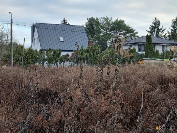 Konstancin-Jeziorna, ul. K. Pułaskiego, , Działki  na sprzedaż