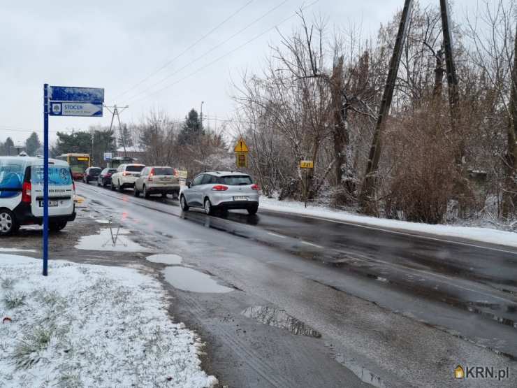 , Działki  na sprzedaż, Konstancin-Jeziorna, ul. K. Pułaskiego
