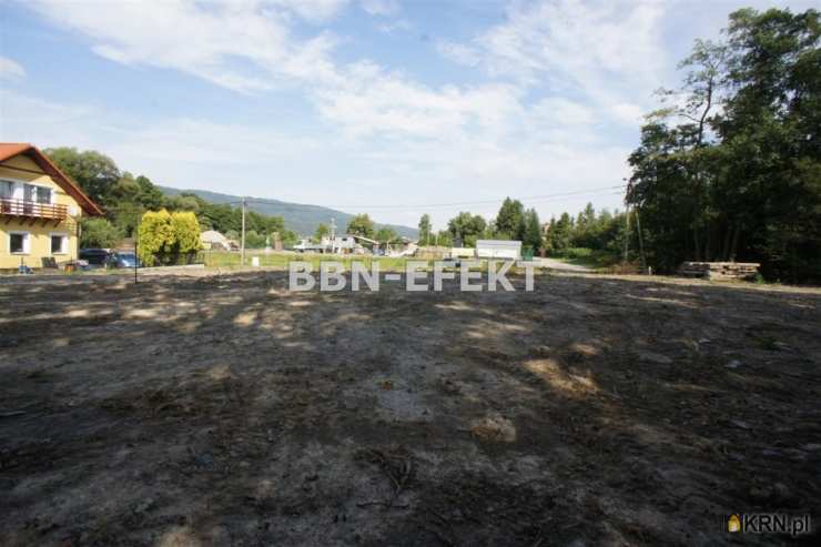 Działki  do wynajęcia, Bystra, ul. , 