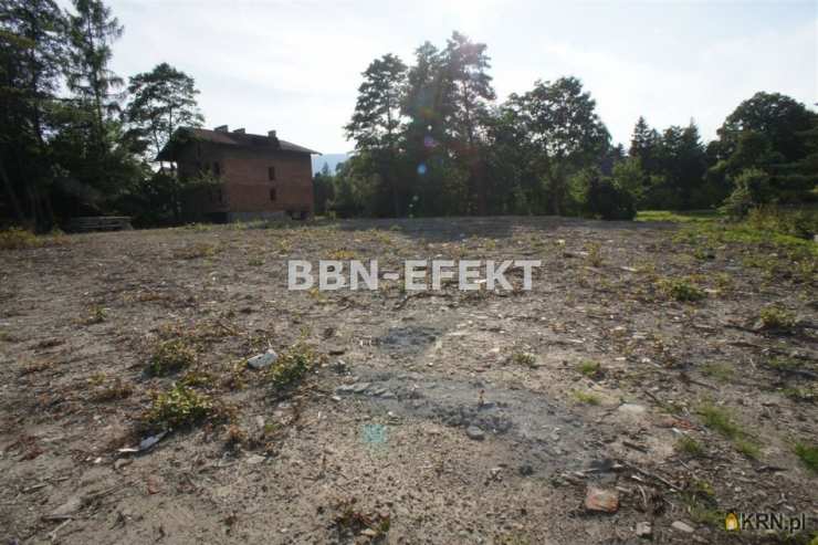 Działki  do wynajęcia, , Bystra, ul. 