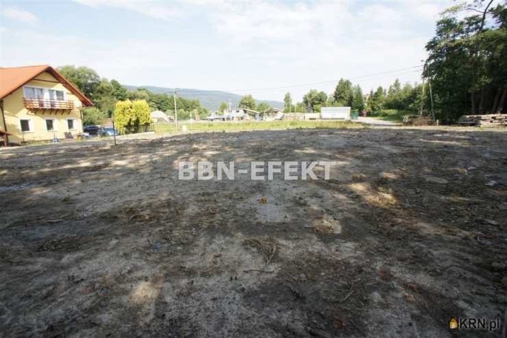 , Bystra, ul. , Działki  do wynajęcia