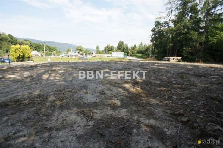 , Działki  do wynajęcia, Bystra, ul. 