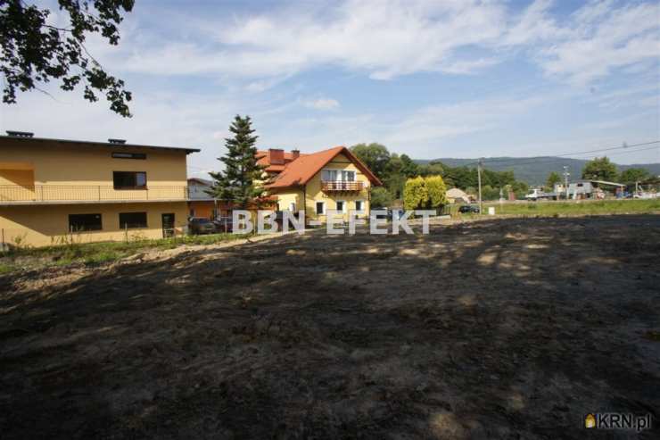 Działki  do wynajęcia, Bystra, ul. , 