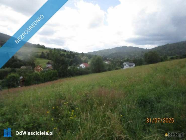 Działki  na sprzedaż, Milówka, ul. , 