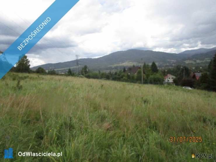 Działki  na sprzedaż, , Milówka, ul. 