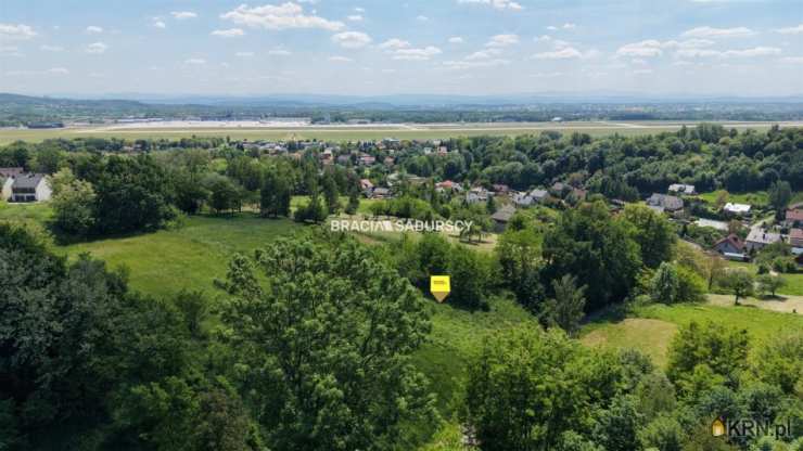Balice, ul. Wrzosowa, Działki  na sprzedaż, 
