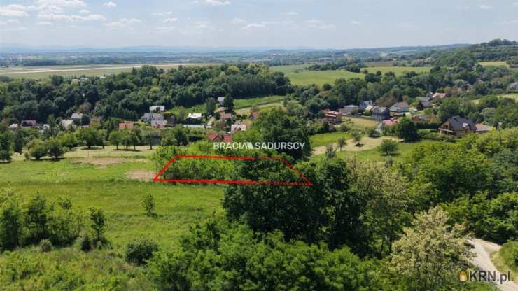 Balice, ul. Wrzosowa, , Działki  na sprzedaż
