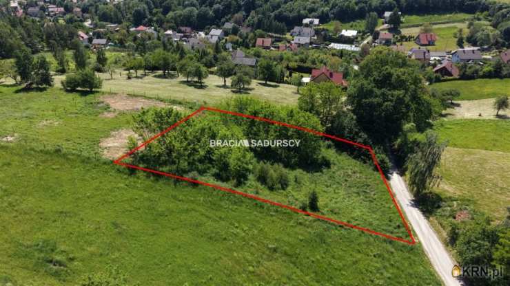 Bracia Sadurscy Oddział BS3 Przewóz, Działki  na sprzedaż, Balice, ul. Wrzosowa