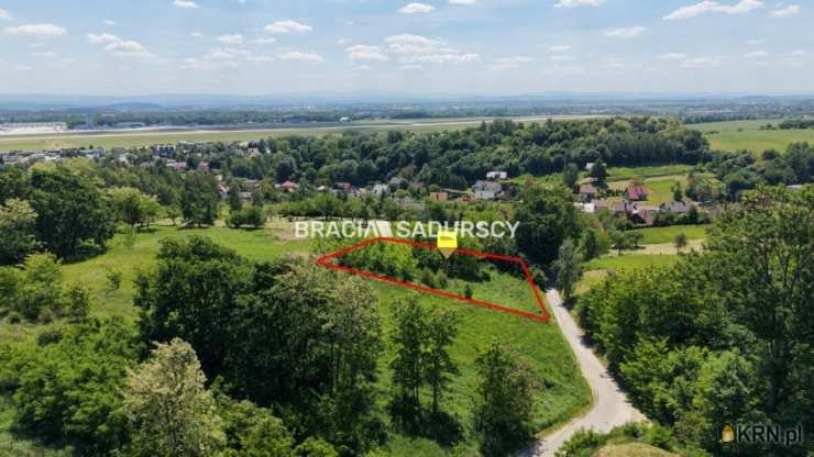 Działki  na sprzedaż, Balice, ul. Wrzosowa, 