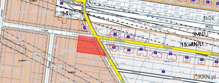Działki  na sprzedaż, , Chylice, ul. Przejazd