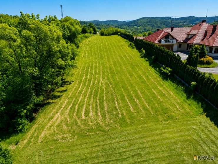 Działki  na sprzedaż, Dobczyce, ul. , 