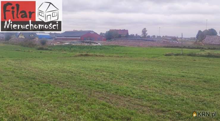 Działki  na sprzedaż, Dobrcz, ul. , 