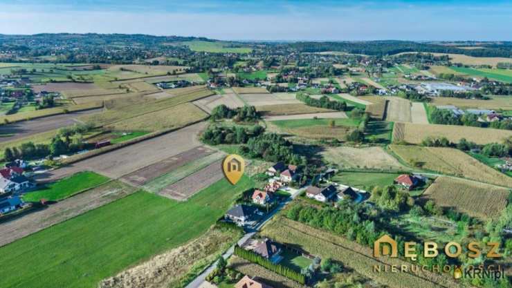 Gdów, ul. , Działki  na sprzedaż, 