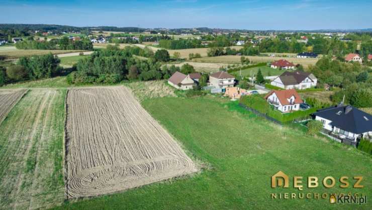 , Działki  na sprzedaż, Gdów, ul. 