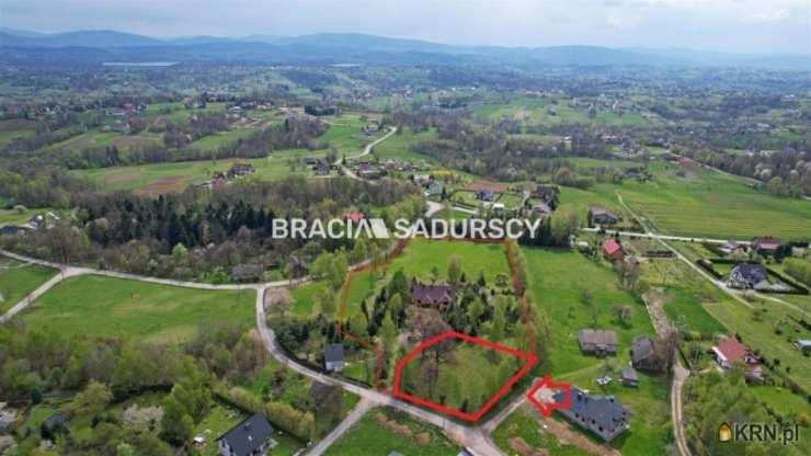 Działki  na sprzedaż, Jankówka, ul. , 