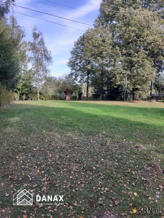 Działki  na sprzedaż, Jankówka, ul. , 