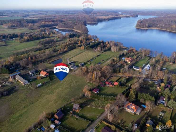 Działki  na sprzedaż, Liksajny, ul. , 