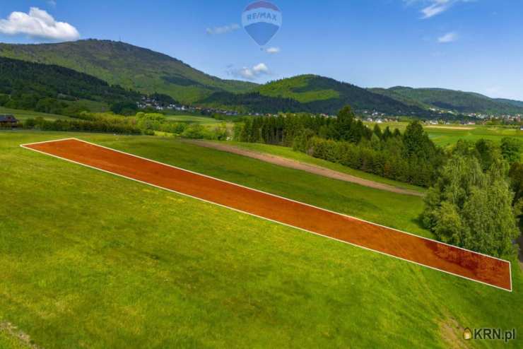 Działki  na sprzedaż, Lipowa, ul. , 