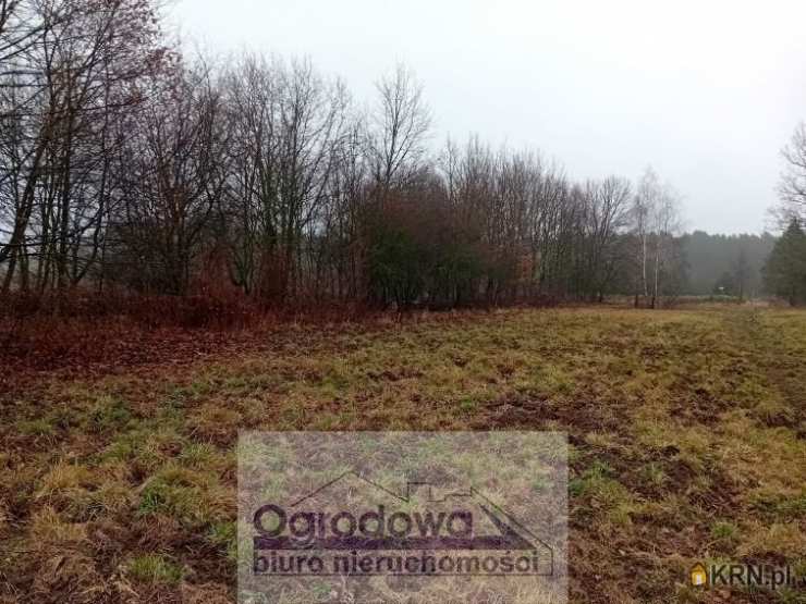 Działki  na sprzedaż, Nieporęt, ul. , 