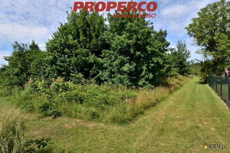 Działki  na sprzedaż, Samsonów, ul. , 