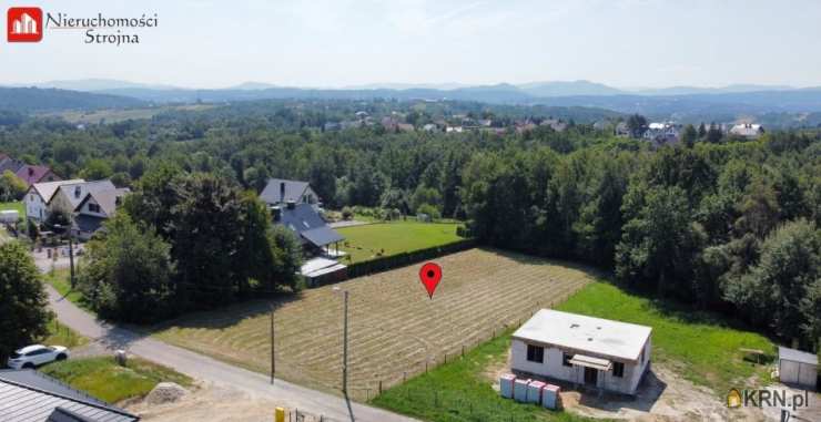 Sieraków, ul. , , Działki  na sprzedaż