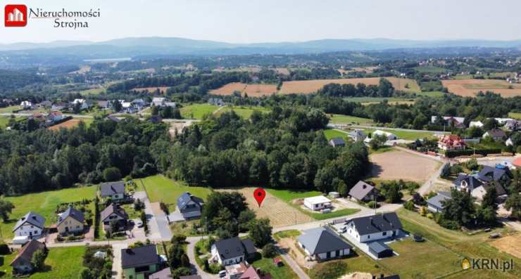 Działki  na sprzedaż, Sieraków, ul. , 
