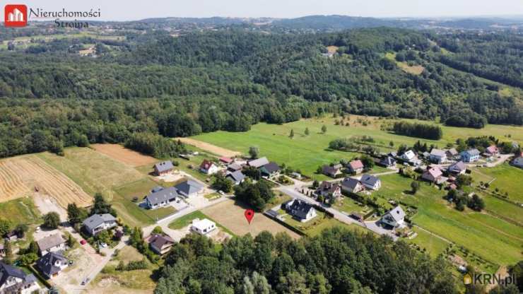 Sieraków, ul. , , Działki  na sprzedaż