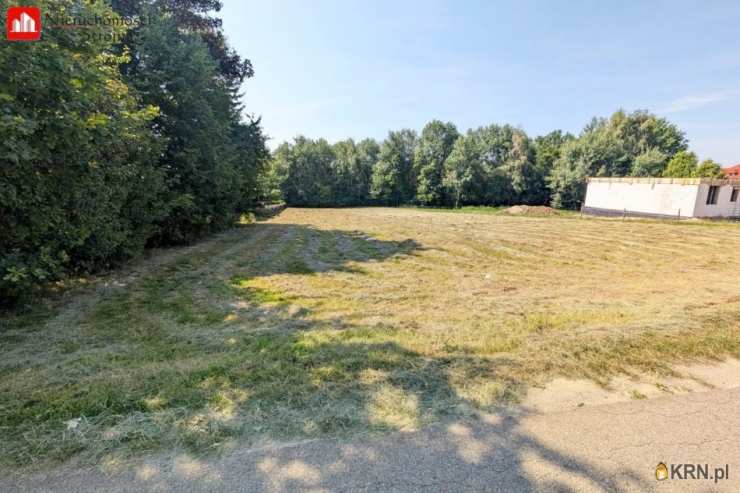Działki  na sprzedaż, Sieraków, ul. , 