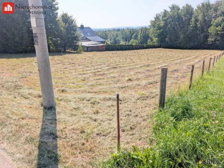 Działki  na sprzedaż, , Sieraków, ul. 