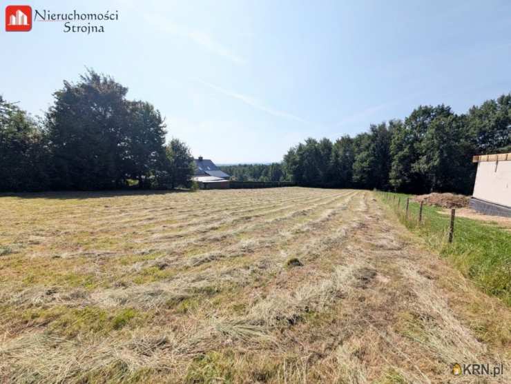 Sieraków, ul. , Działki  na sprzedaż, 