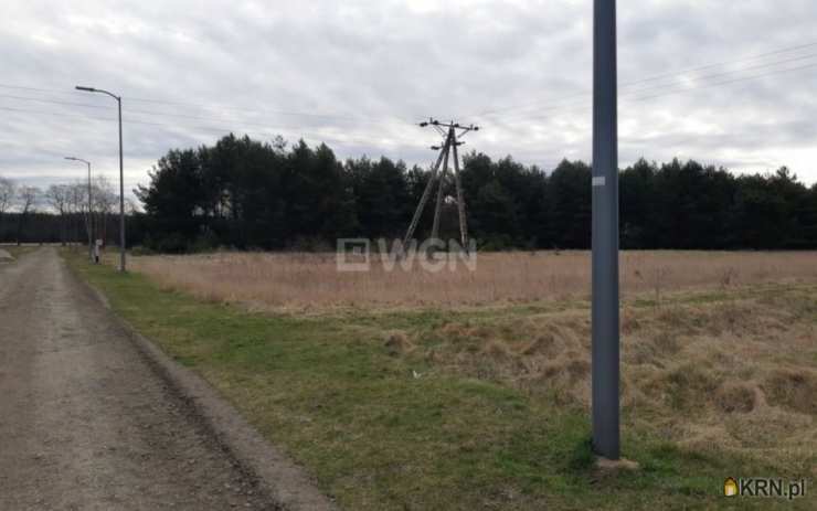 , Sobin, ul. , Działki  na sprzedaż