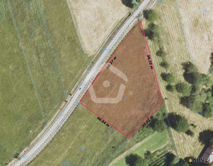 , Straszydle, ul. , Działki  na sprzedaż