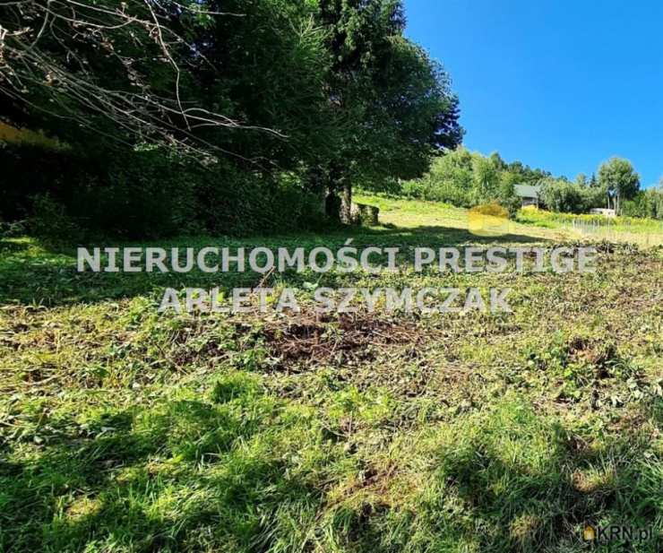 Działki  na sprzedaż, Tabaszowa, ul. , 