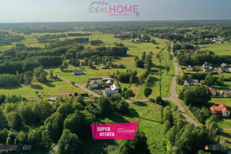 Działki  na sprzedaż, Widełka, ul. , 