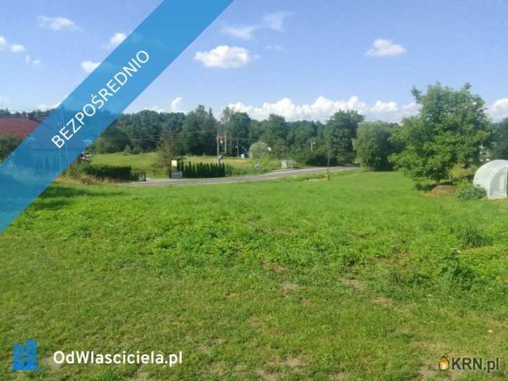 Działki  na sprzedaż, Zagacie, ul. , 