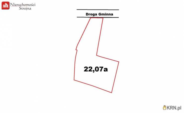 Golkowice, ul. , Działki  na sprzedaż, 