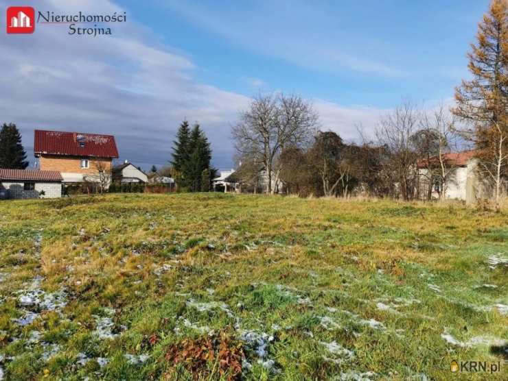 Działki  na sprzedaż, Golkowice, ul. , 