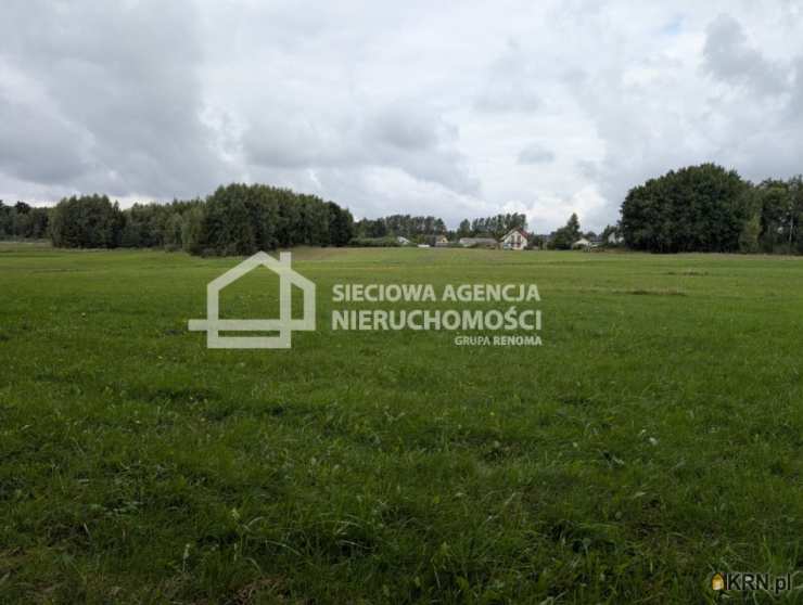 Działki  na sprzedaż, Pomlewo, ul. , 