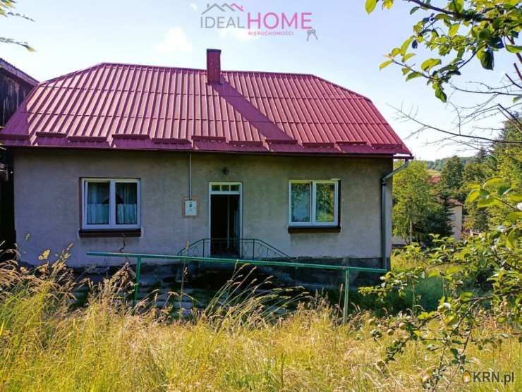  Ideal Home Nieruchomości , Działki  na sprzedaż, Błażowa, ul. 