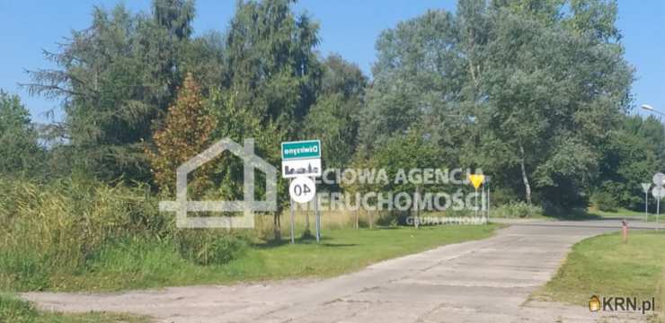 Działki  do wynajęcia, Dźwirzyno, ul. , 